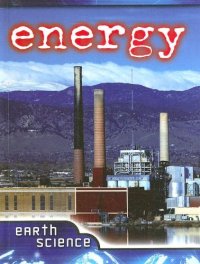 cover of the book Energy (Earth Science)