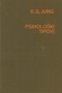 cover of the book Psiholoski tipovi