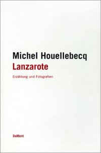 cover of the book Lanzarote