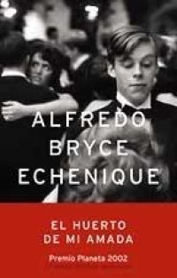 cover of the book El Huerto de Mi Amada