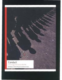 cover of the book Conduct: Sociology and Social Worlds