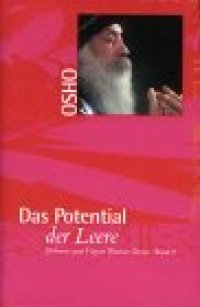 cover of the book Das Potential der Leere