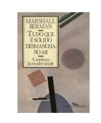 cover of the book Tudo Que E Solido Desmancha No Ar