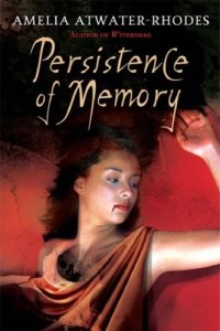 cover of the book Persistence of Memory