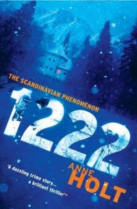 cover of the book 1222