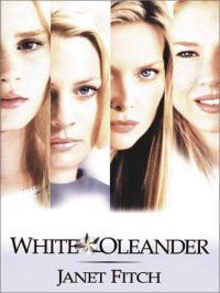 cover of the book White Oleander