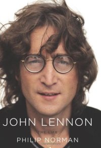 cover of the book John Lennon: The Life