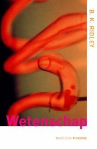 cover of the book Wetenschap