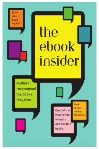 cover of the book The eBook Insider