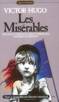 cover of the book Les Misérables