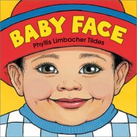 cover of the book Baby Face