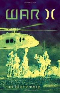 cover of the book War X: Human Extensions in Battlespace (Digital Futures)