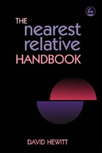 cover of the book The Nearest Relative Handbook