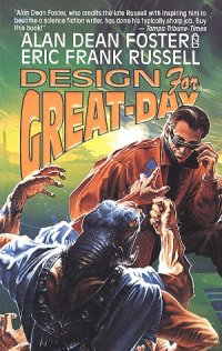 cover of the book Design for Great Day