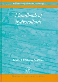 cover of the book Handbook of Hydrocolloids