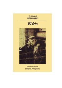 cover of the book El Frio (Spanish Edition)