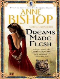 cover of the book Dreams Made Flesh