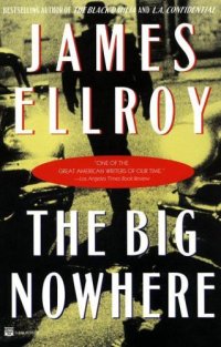 cover of the book The Big Nowhere