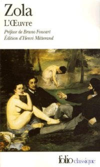 cover of the book L'Oeuvre