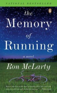 cover of the book The Memory of Running