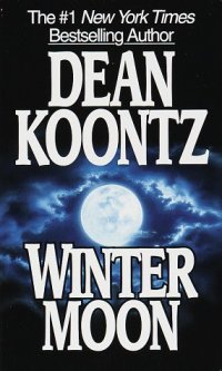 cover of the book Winter Moon