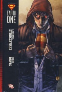 cover of the book Superman: Earth One