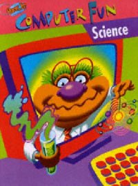 cover of the book Click-It: Computer Fun Science