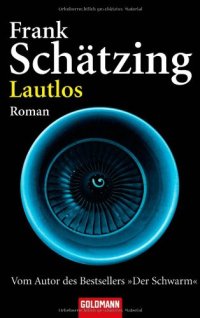 cover of the book Lautlos