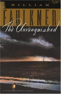 cover of the book The Unvanquished