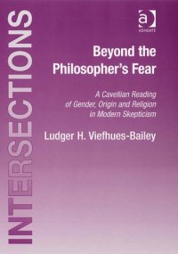 cover of the book Beyond the Philosopher's Fear (Intersections: Continental and Analytic Philosophy)