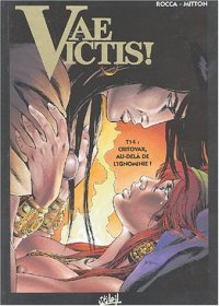 cover of the book Vae Victis, tome 14 : Critovax, au-dela de l'ignominie