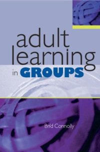 cover of the book Adult Learning in Groups