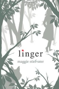 cover of the book Linger (Wolves of Mercy Falls, Book 2)