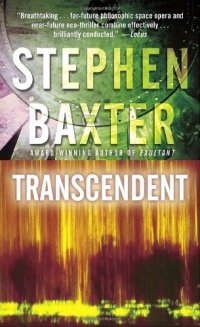 cover of the book Transcendent (Destiny's Children)