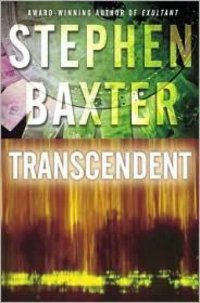 cover of the book Transcendent (Destiny's Children)