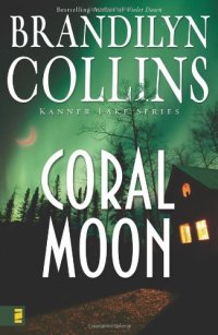 cover of the book Coral Moon