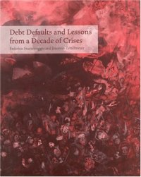 cover of the book Debt Defaults and Lessons from a Decade of Crises