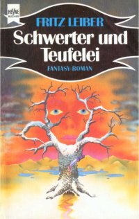 cover of the book Schwerter und Teufelei