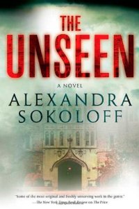 cover of the book The Unseen