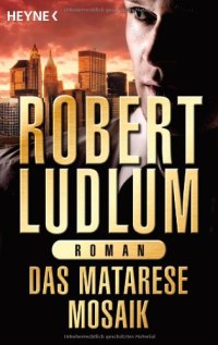 cover of the book Das Matarese - Mosaik