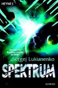 cover of the book Spektrum