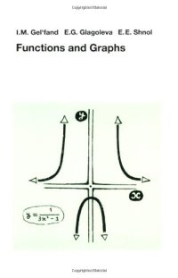 cover of the book Functions and Graphs