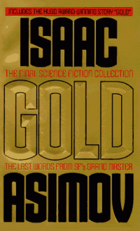 cover of the book Gold