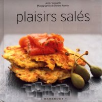 cover of the book Plaisirs sales