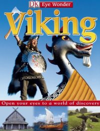 cover of the book Viking (Eye Wonder)