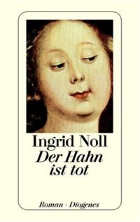 cover of the book Der Hahn ist tot