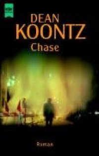 cover of the book Chase.