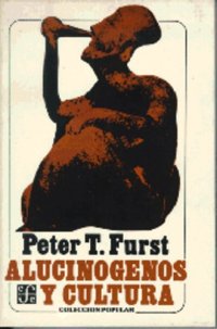 cover of the book Alucinogenos y la Cultura   Spanish