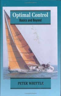 cover of the book Optimal Control: Basics and Beyond