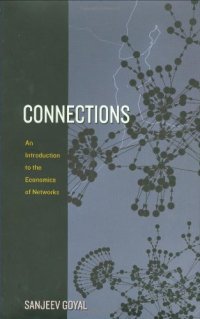 cover of the book Connections: An Introduction to the Economics of Networks